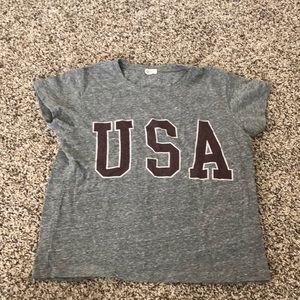 Brandy Melville USA T-Shirt